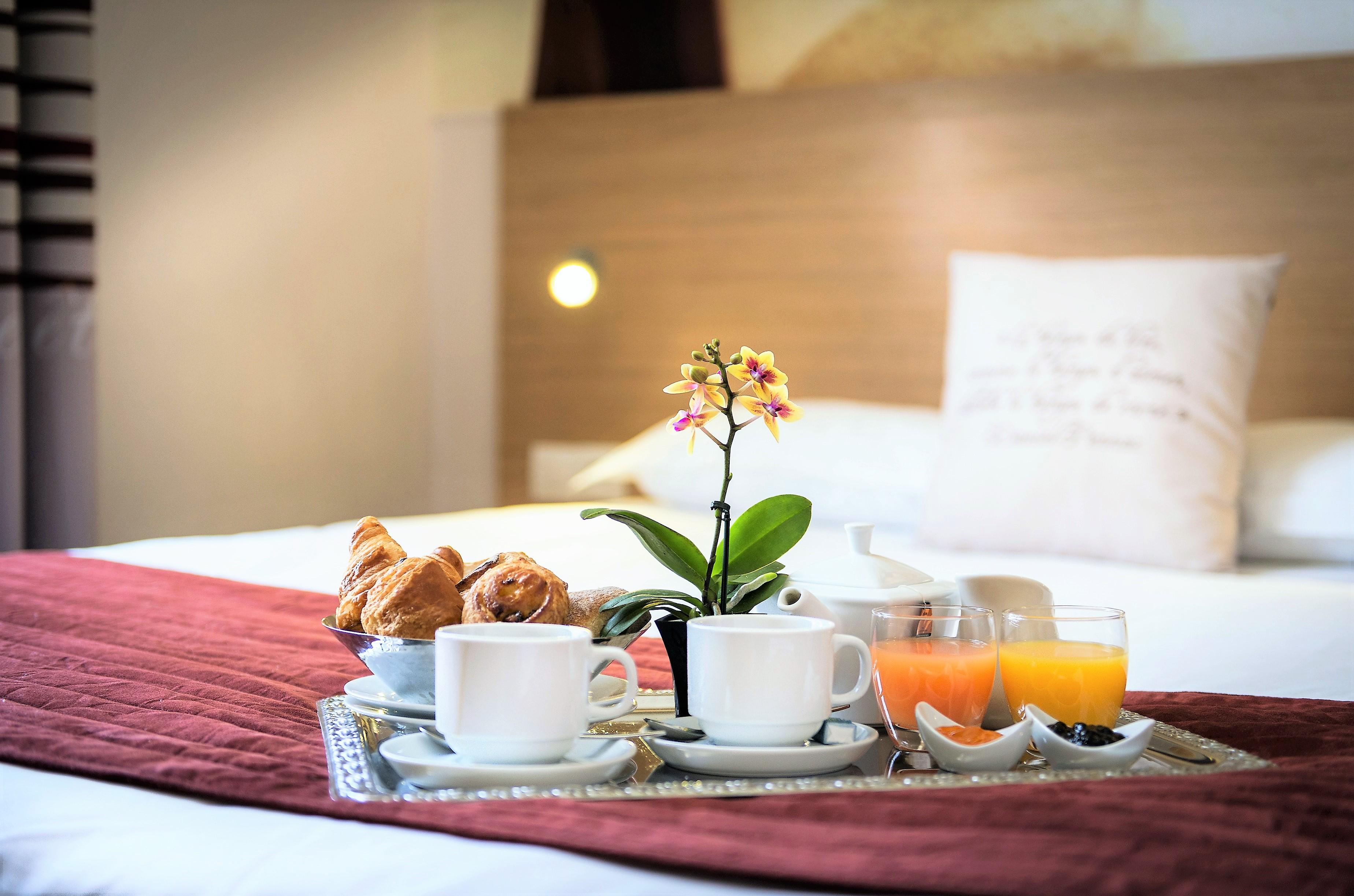 פריז Hotel Ariane Montparnasse By Patrick Hayat מראה חיצוני תמונה